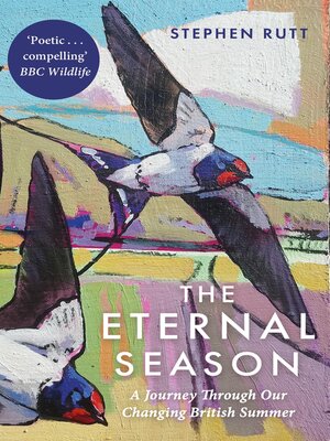 cover image of The Eternal Season